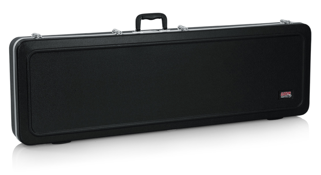 Gator Deluxe Molded Bass Guitar Case | Long & McQuade