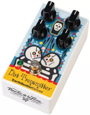 Limited Edition Rancho De La Luna Dirt Transmitter