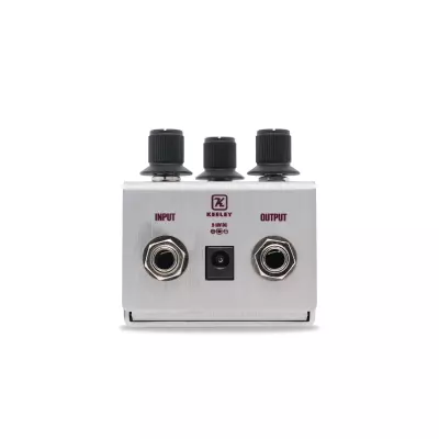 Manis Overdrive Pedal
