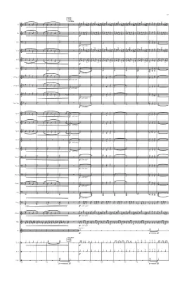 Halcyon Hearts - Copley - Concert Band - Gr. 3