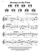 Bruno Mars: Super Easy Songbook - Mars - Easy Piano - Book