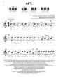 Bruno Mars: Super Easy Songbook - Mars - Easy Piano - Book