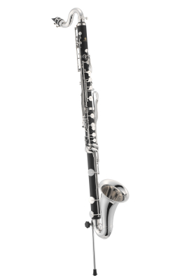 JBC1000NA Bass Clarinet