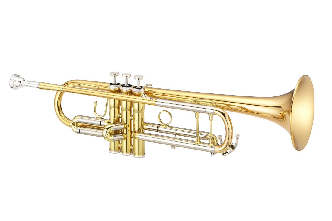 JTR1110RQ Performance Series Bb Trumpet - Lacquer