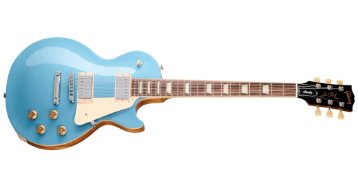 Gibson Les Paul Studio Electric Guitar With Softshell Case