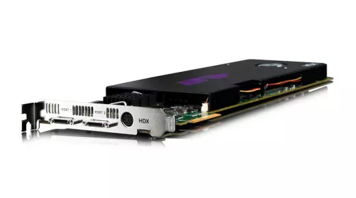 Avid - Pro Tools HDX Core PCIe Card