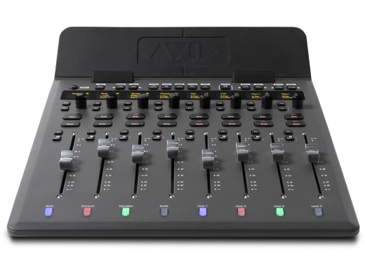 Avid S1 Control Surface | Long & McQuade
