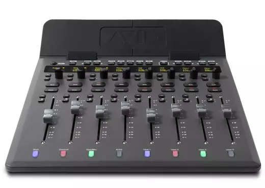 S1 Control Surface