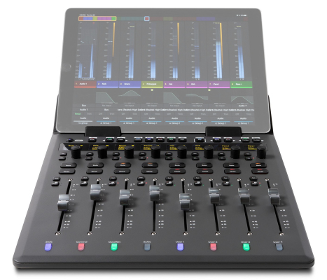 Avid S1 Control Surface | Long & McQuade