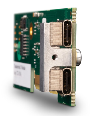 Avid - MTRX II Thunderbolt 3 Module