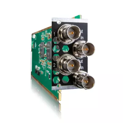 Avid - Pro Tools MTRX Dual SDI/HD/3G Card