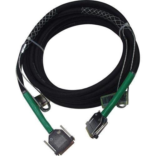 DB25-DB25 DigiSnake Cable - 25\'