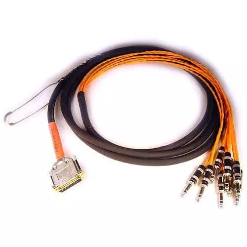 DB25-TRS DigiSnake - 4\'
