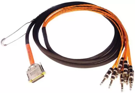 Avid - DB25-TRS DigiSnake - 12