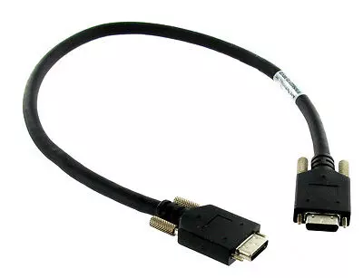 Mini Digilink (Male) to Mini Digilink (Male) Cable - 1.5\'