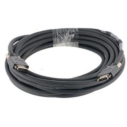 Mini-DigiLink (Male) to Mini-DigiLink (Male) Cable - 12\'