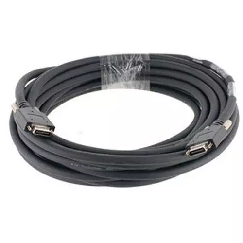 Mini-DigiLink (Male) to Mini-DigiLink (Male) Cable - 50\'