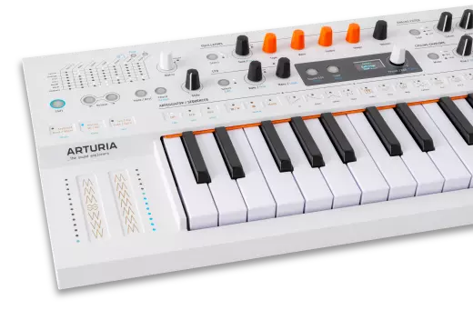 MiniFreak 37-Key Vocoder