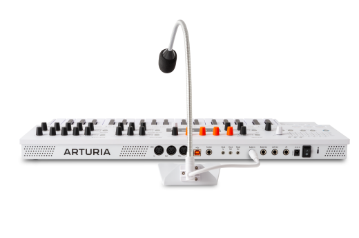 MiniFreak 37-Key Vocoder