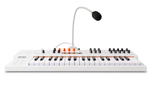 MiniFreak 37-Key Vocoder