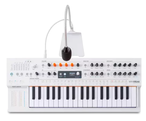 Arturia - MiniFreak 37-Key Vocoder