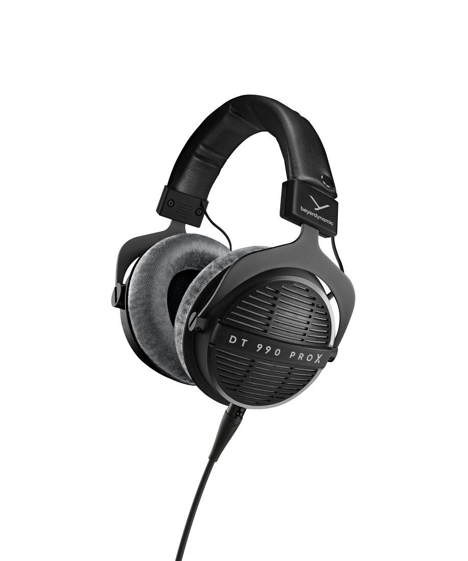 DT 990 PRO X Open-Back Studio Headphones