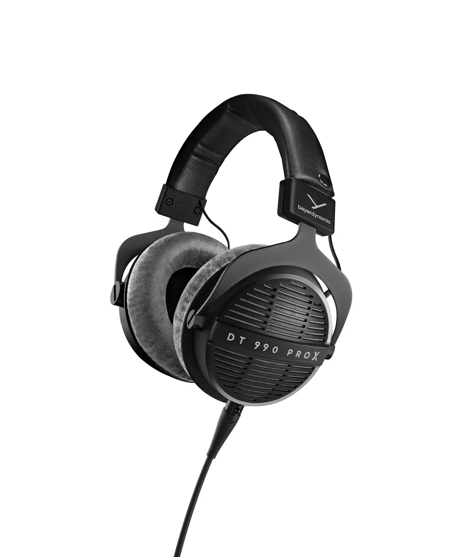 DT 990 PRO X Open-Back Studio Headphones