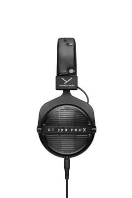 DT 990 PRO X Open-Back Studio Headphones