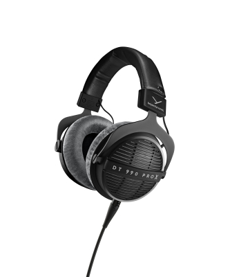 Beyerdynamic - DT 990 PRO X Open-Back Studio Headphones