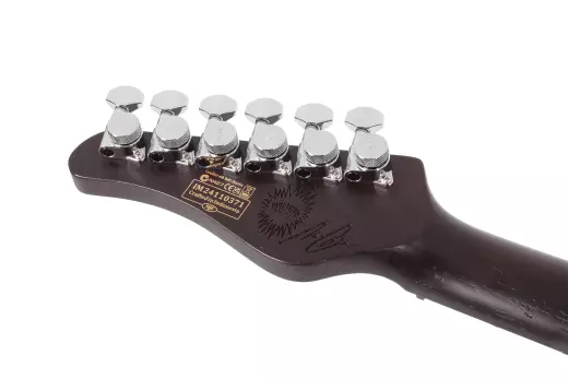 10th Anniversary Nick Johnston Traditional HSS Electric Guitar - Atomic Green