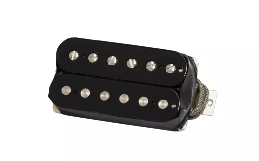Gibson Pickup Shop - Custombucker Plus Pickup - Double Black