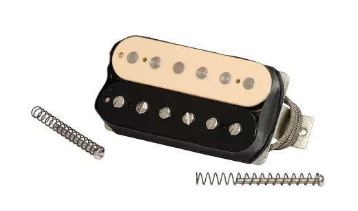 Gibson Pickup Shop - Custombucker Plus Pickup - Zebra