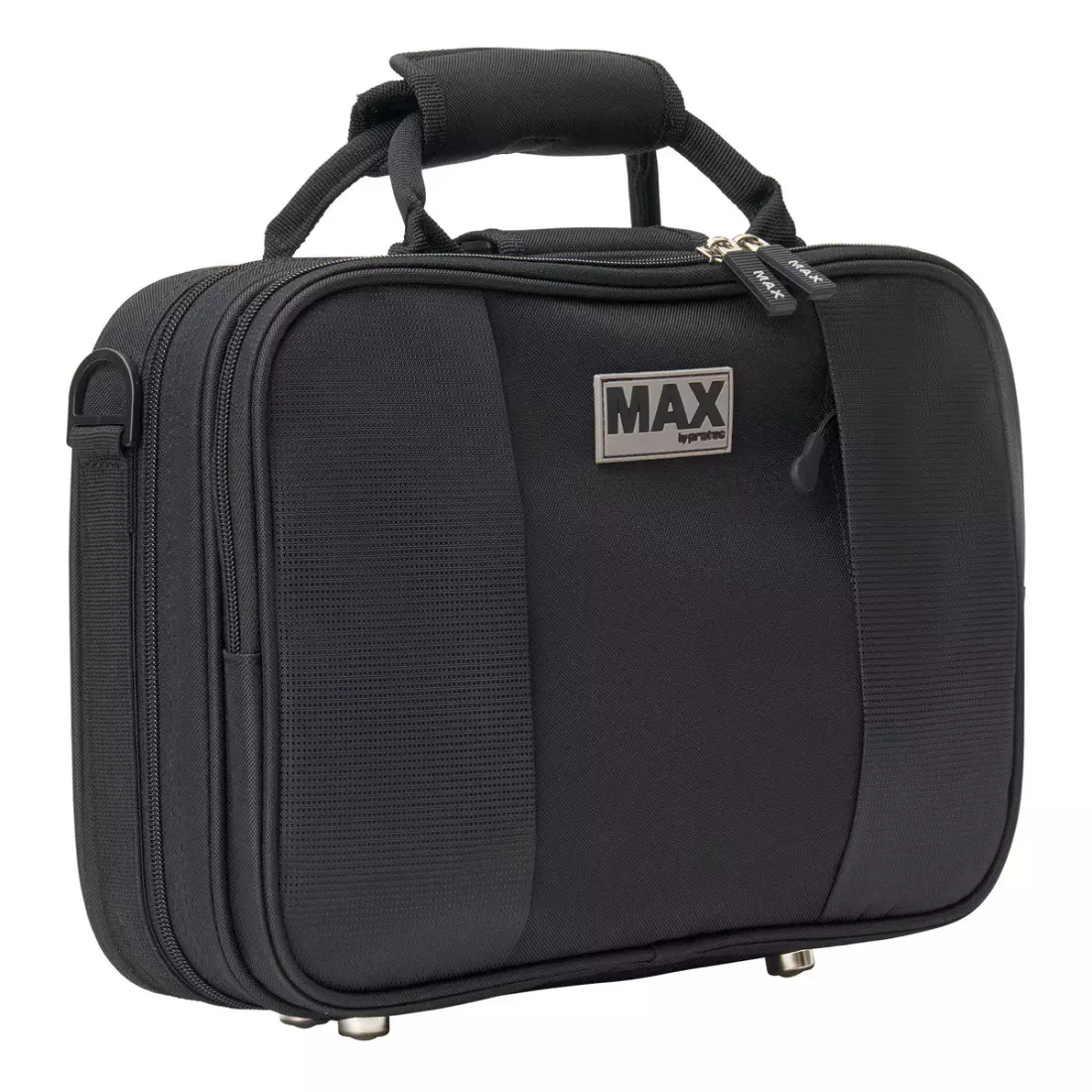Max Bb Clarinet Case - Black