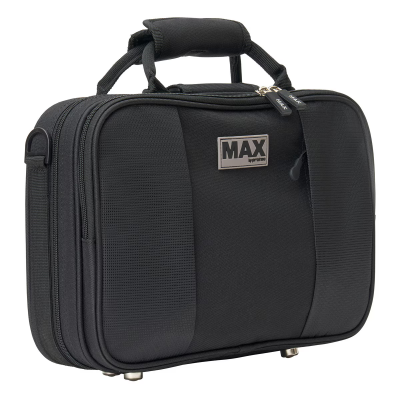 Protec - Max Bb Clarinet Case - Black