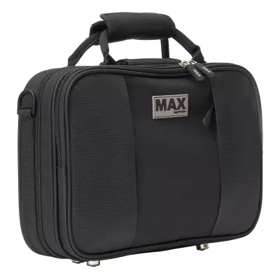Protec - Max Bb Clarinet Case - Black
