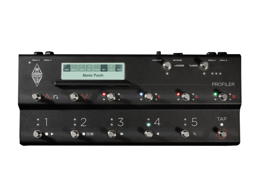 レディース 福袋 (セール) -ファッション通販 Profiler Amps Kemper Remote McQuade & Long | 2 MK ギター