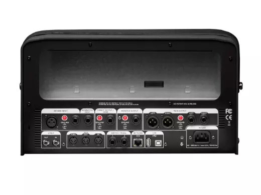 Profiler Head with Remote MK 2