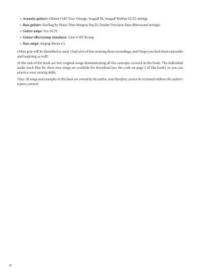 Do-It-Yourself Home Recording - Johnson - Book/Audio Online
