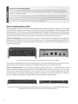Do-It-Yourself Home Recording - Johnson - Book/Audio Online