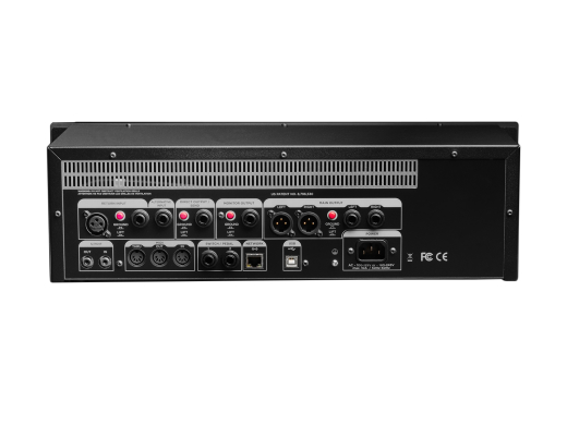 Profiler Rack MK 2