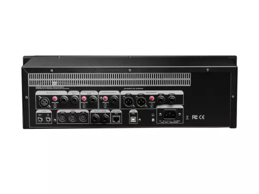 Profiler Rack MK 2