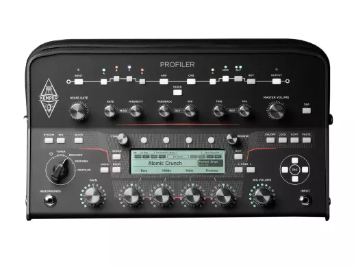 Kemper Amps - Profiler Powerhead MK 2