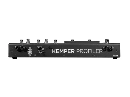 Profiler PowerRack with Remote MK 2