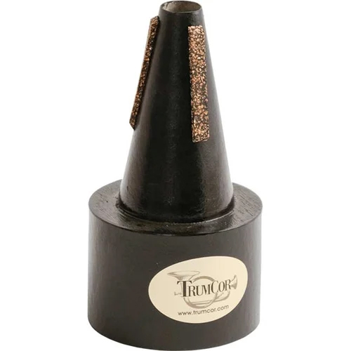 Trumpet Straight Mute - Lyric