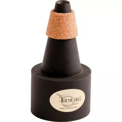 Trumcor - Trumpet Stealth Mute - Lyric