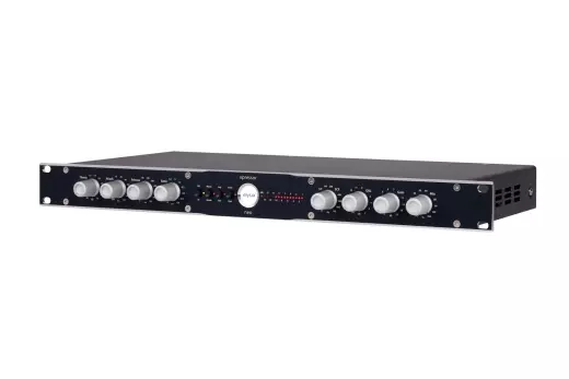 19\'\' Xpressor Neo Analog Stereo Compressor Rack