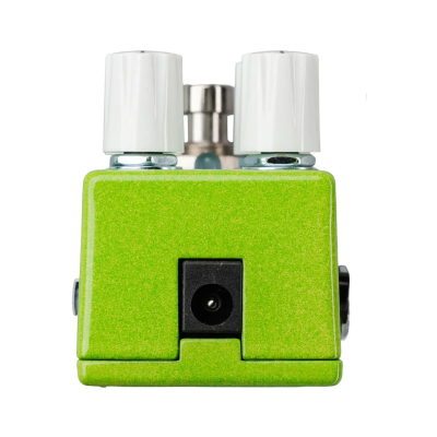 Wampler Pedals Belle Overdrive Pedal | Long & McQuade
