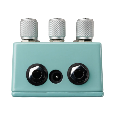 Wampler Pedals Cory Wong Compressor Pedal | Long & McQuade