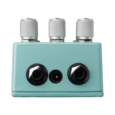 Cory Wong Compressor Pedal