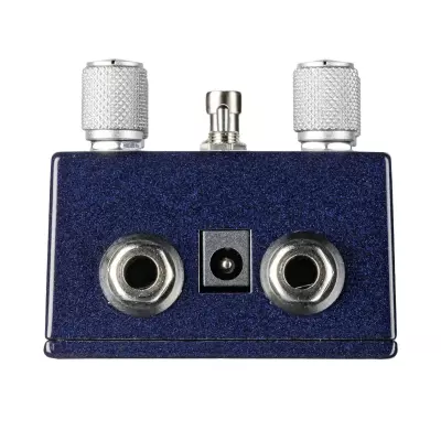 Cryptid Fuzz Pedal